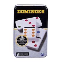 Domino žaidimas Spin Master 6033156