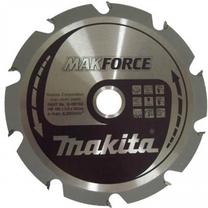 Pjovimo diskas Makita B-08159, 165 mm x 20 mm