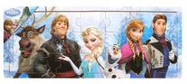 Dėlionė Brimarex Disney Frozen, 21 vnt.