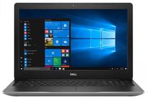 Portatīvais dators Dell Inspiron 3581-4923_256 Silver PL, Intel® Core™ i3-7020U, 4 GB, 256 GB, 15.6 ", Intel HD, sudraba krās., EN, Windows