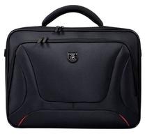 Klēpjdatoru soma Port Designs Courchevel, melna krās., 15.6"