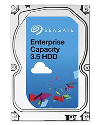 Serveri kõvaketas (HDD) Seagate ST1000NM0008, 3.5", 1 TB