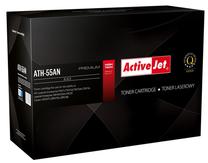 Tonerių kasetė ActiveJet Premium ATH-55AN, juoda sp.