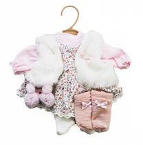 Одежда для кукол Llorens Clothes 38171, многоцветный