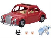 Автомобиль для куклы Sylvanian Families Cruising Car 5448