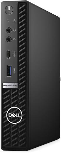 Stacionarus kompiuteris Dell Intel® Core™ i5-10500T (12 MB Cache, 2.3GHz), DDR4 8 GB 256 GB, Intel UHD Graphics 630 Dynamic, Windows 10