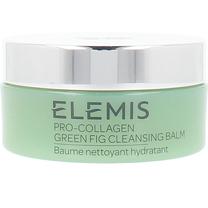 Attīrošs balzams Elemis Pro-Collagen Green Fig, 100 g