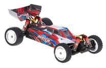 Rc автомобиль WL Toys 104001, 1:12, многоцветный