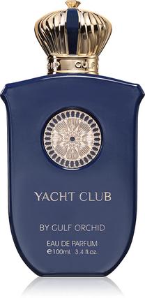 Parfimērijas ūdens Gulf Orchid Yacht Club, 100 ml