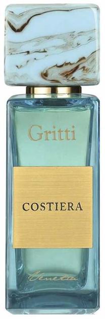Kvapusis vanduo Gritti Costiera, 100 ml