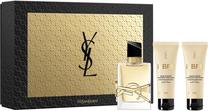 Dāvanu komplekts sievietēm Yves Saint Laurent Libre