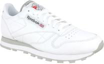 Кроссовки Reebok Classic, белый цв., 42.5