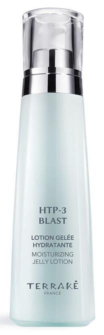 Veido losjonas Terraké HTP-3 Blast, 130 ml