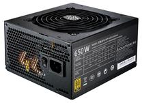 Maitinimo blokas Cooler Master 650 W, 12 cm