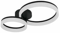 Valgusti lagi Reality Scope, LED, 3000 °K, 1 x 22 W, must v. / must v.