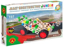 Konstruktorius Alexander Little Constructor Junior Bolid 1941, 107 vnt.