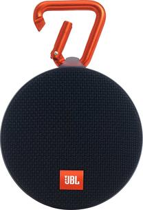 Belaidė kolonėlė JBL Clip 2, juoda sp., 3 W