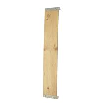 Tahvel 41800, 1.2 m x 0.25 m