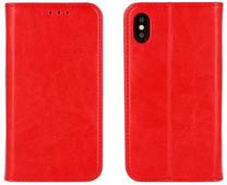 Чехол для телефона Mocco, красный цв., Samsung