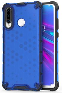 Telefona vāciņš Hurtel, zila krās., Huawei