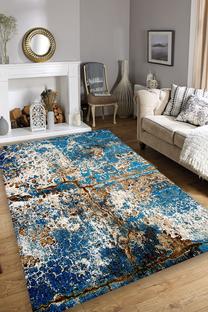 Paklājs Conceptum Hypnose Be Cotton, daudzkrāsaina, 290 cm x 200 cm