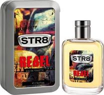Tualetinis vanduo STR8 Rebel, 50 ml