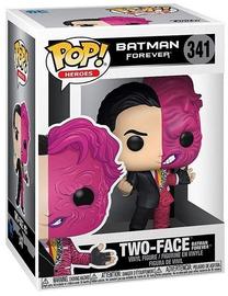 Rotaļlietu figūriņa Funko Pop! Heroes Two-Face 341