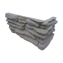 Плитка Stone Master Milon 5905674242754, 245 мм x 110 мм x 120 мм, 11 шт.