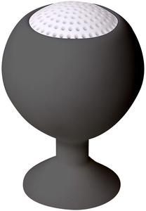 Belaidė kolonėlė Logilink SP0029 Iceball, balta sp./juoda sp., 2 W