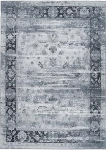 Kilimas vidaus Arte Espina Galaxy 1200, mėlyna sp./pilka sp., 180 cm x 120 cm