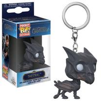 Aksesuārs Funko Pocket Keychain Fantastic Beasts 2 Thestral