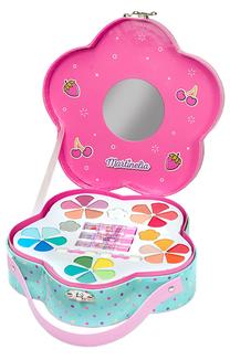 Kosmētikas komplekts meitenēm Martinelia Yummy Flower Case