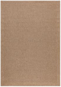 Ковер для открытых террас/комнатные Ayyildiz Dhaka DHAKA1201708712BEIGE, бежевый цв., 170 см x 120 см