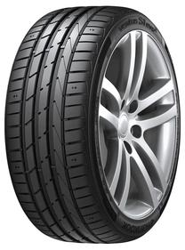 Vasarinė automobilių padanga Hankook Ventus S1 Evo2 (K117) 245/35/R19, 93-Y, D, B, 67 dB