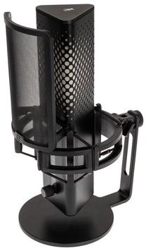Stalinis mikrofonas Endgame Gear XSTRM USB EGG-XST-BLK, juoda sp.