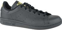 Sporta apavi Adidas Stan Smith, melna krās., 37.5