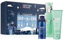 Sejas kopšanas komplekts vīriešiem Biotherm Homme Aquapower, 200 ml