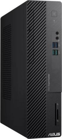 Stacionarus kompiuteris Asus ExpertCenter D5 13500, 512 GB, DDR4 8 GB, SSD 512 GB, Intel UHD Graphics 770 Dynamic, Windows 11 Pro