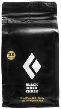Magnēzijs Black Diamond Black Gold, balta krās.