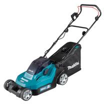 Akuga muruniiduk Makita DLM382CM2, 38 cm