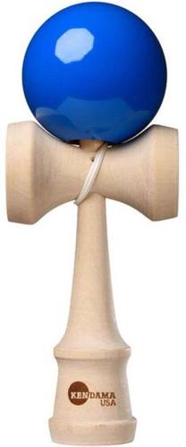Кендама Kendama USA Tribute Super Stick, синий цв.