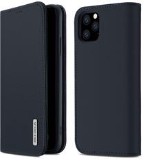 Telefono dėklas Dux Ducis, mėlyna sp., Apple