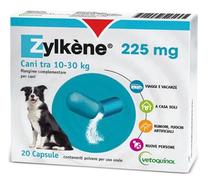 Vitaminai šunims Vetoquinol Zylkene, 20 vnt.