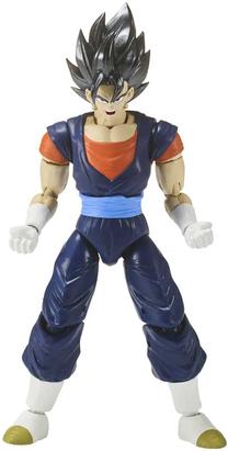 Фигурка-игрушка Bandai Dragon Ball Dragon Stars Vegito DS35998, 17 см, многоцветный