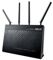 Maršrutizatorius Asus DSL-AC87VG Router