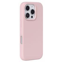 Telefono dėklas Evelatus Silicone Case with MagSafe, rožinė sp., Apple