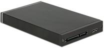 HDD/SSD korpusas Delock 47226, 2.5"