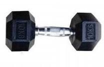 Svarmuo Toorx Hex x 10 kg