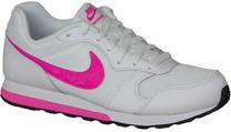 Sportiniai batai Nike Runner, balta sp., 38.5