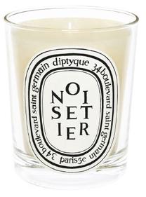 Свеча, ароматическая Diptyque Noisetier (Hazel Tree), 60 час, коричневатый цв.